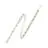Osram LED Strip Linearlight Colormix Flex 69.8W 5041lm 24v - 830 Warm White | 3.9M/10mm