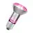 Osram LED STAR GROW SPOT LAMP LED Reflector E27 R63 7.5W 140lm 100D - 813 | Replaces 20W