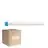 Multipack 10x Philips CorePro LED T8 (EM/Mains) Ultra Output 25.9W 3500lm - 865 Daylight | 150cm - Replaces 58W