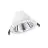 Ledvance LED Downlight Comfort DN130 13W 60D - 3-Colour Light Switch | 145mm - IP54