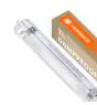Ledvance LED Waterproof Batten Damp Proof Housing Performance | Suitable for 2x60cm LED Tube