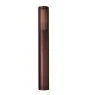 Nordlux Aludra 95 Garden Light Seaside Brown | Suitable for E27