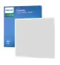 Philips LED Panel Coreline 23.5W 3600lm - 840 Cool White | 60X60cm - UGR <19 - Dali Dimmable